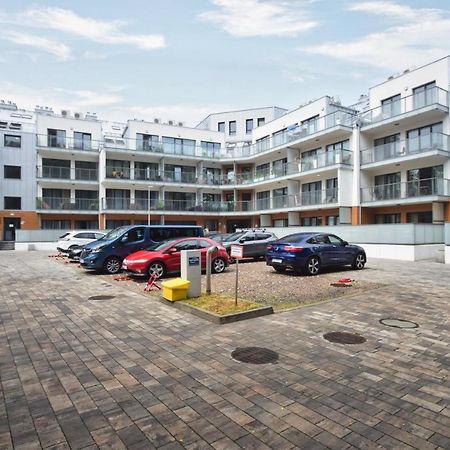 Apartamenty Lookap Ustronie Morskie I Przy Plazy Klimatyzacja Parking Εξωτερικό φωτογραφία