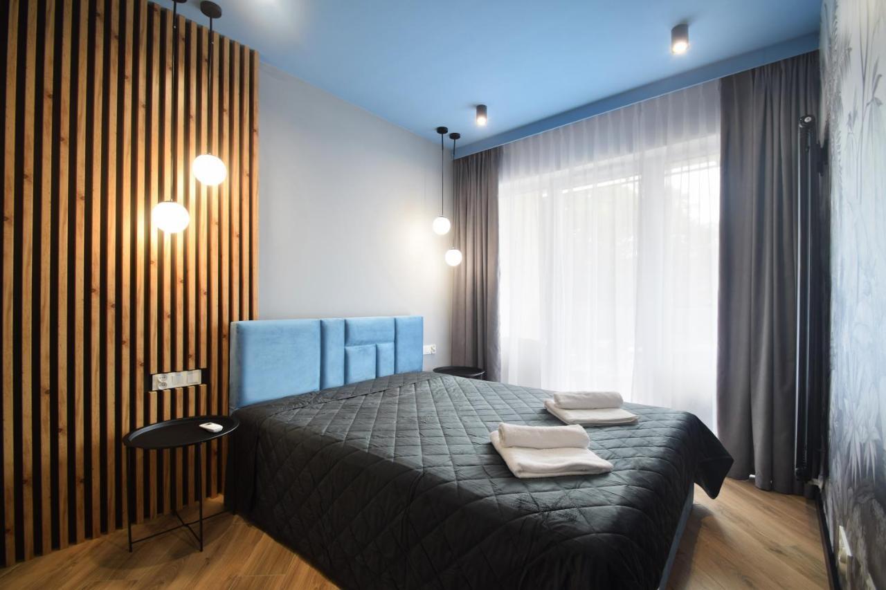 Apartamenty Lookap Ustronie Morskie I Przy Plazy Klimatyzacja Parking Εξωτερικό φωτογραφία