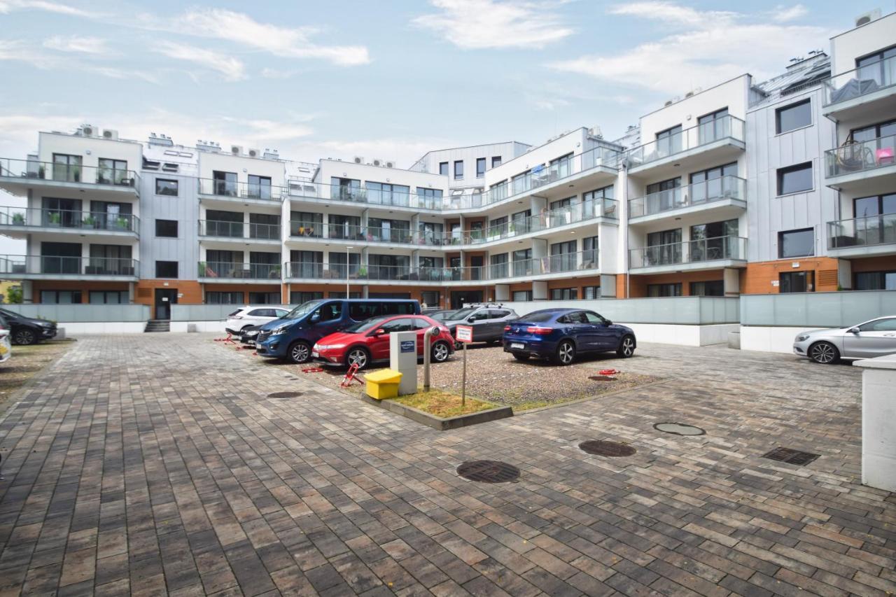 Apartamenty Lookap Ustronie Morskie I Przy Plazy Klimatyzacja Parking Εξωτερικό φωτογραφία